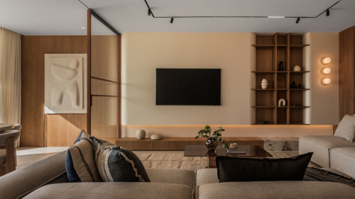 Key ready 4 bedroom townhouse in the heart of Nueva Andalucia